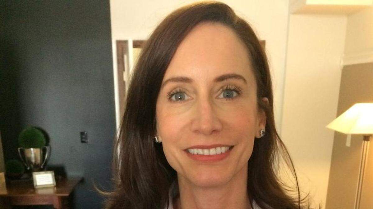 Niki Hershberger calls hydrotherapy a “safe, gentle and effective way to remove waste from the colon without drugs.”
