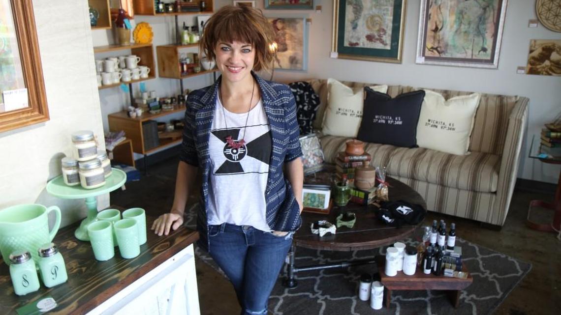 Interior designer Janelle King started the Workroom in 2013.