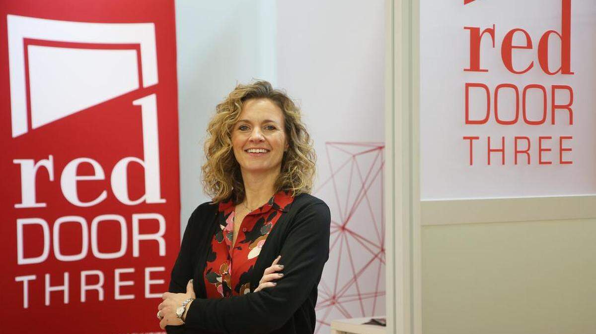 Stacy L. Edmundson Red Door Display and Exhibit Solutions. (February 6, 2019)