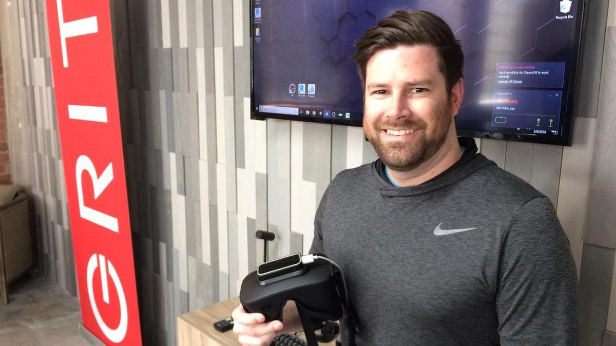 Chris Callen couldn’t find the kind of sophisticated project scheduling tool he wanted. So he decided to create his own.