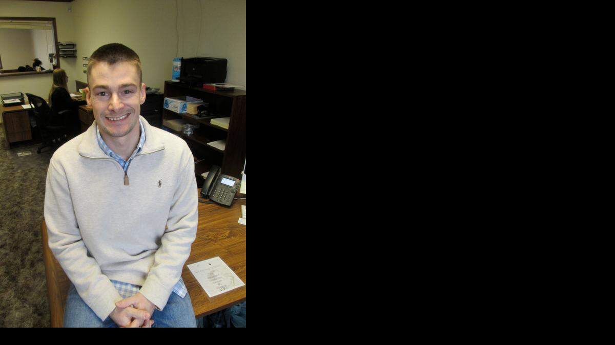 
Chris Rickerson started Elite Staffing Solutions in 2013.

