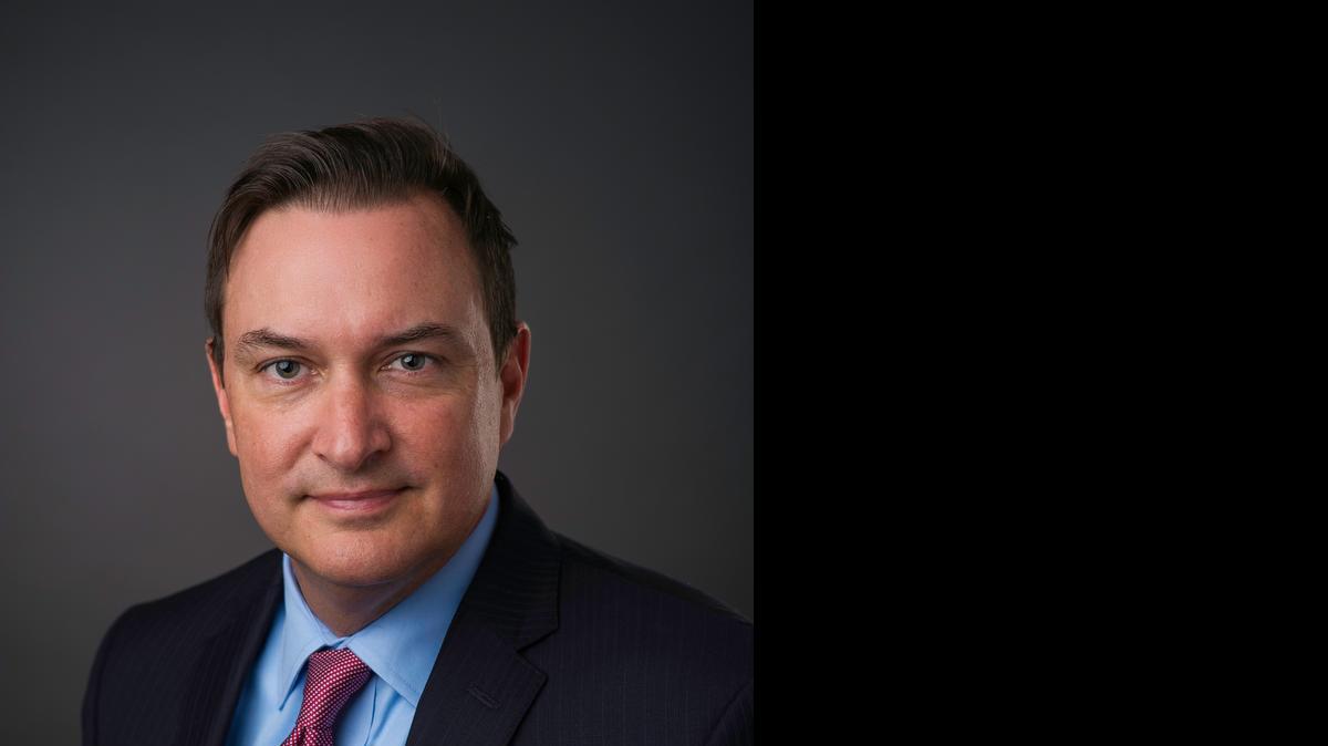 
TrueNorth has named C. Weston “Wes” Cooper as its president.
