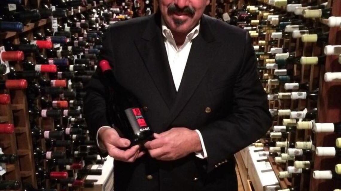 Wichita surgeon forges second career as wine importer
