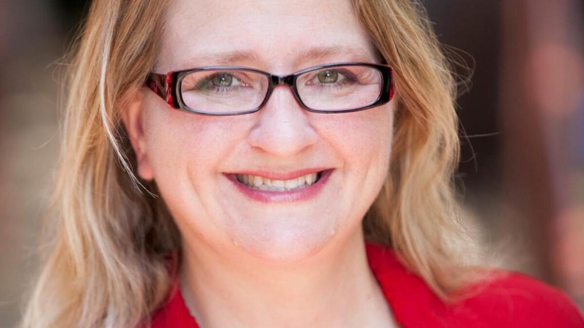 Crista Switzer