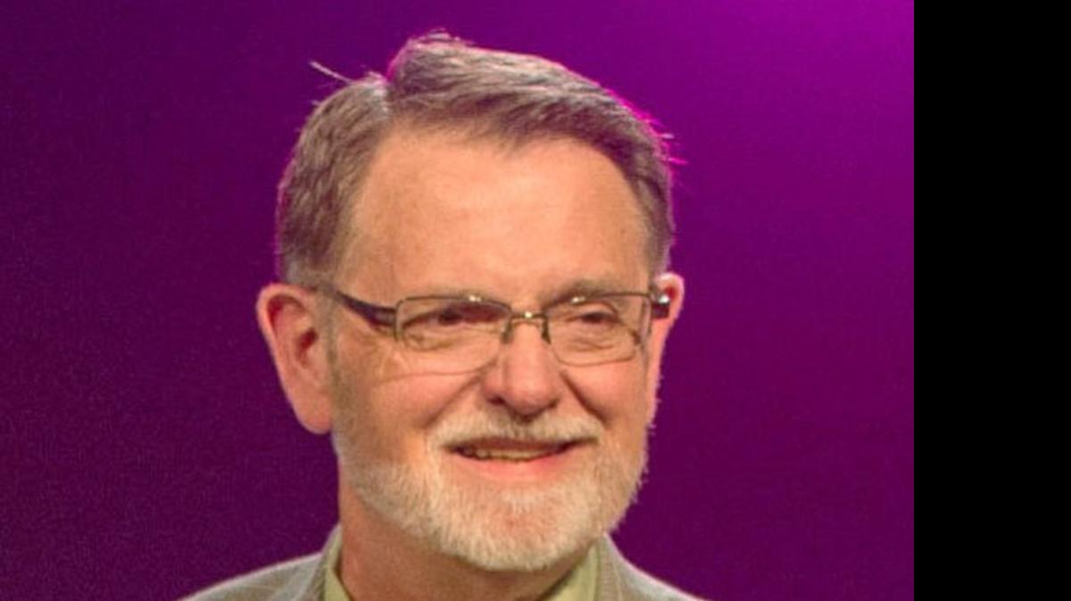 
Steve Einsel
