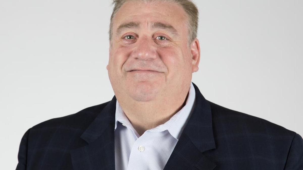 Doug Fisher