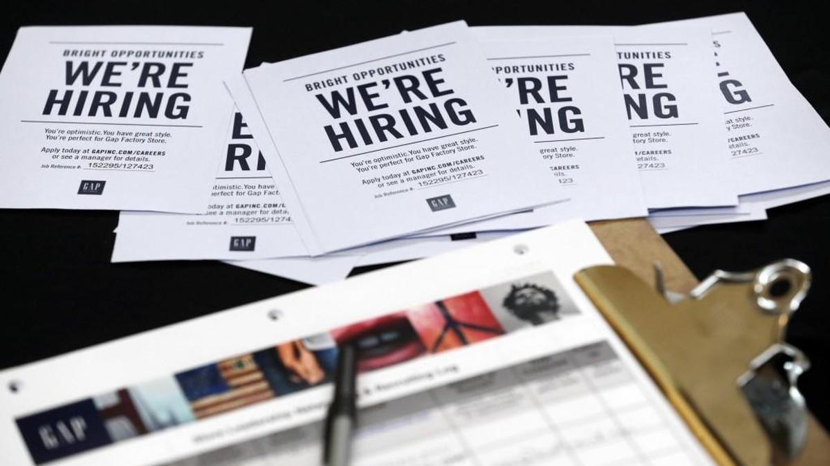 Several employers in the Wichita area – including one of the city’s largest employers – are looking for new employees this week.