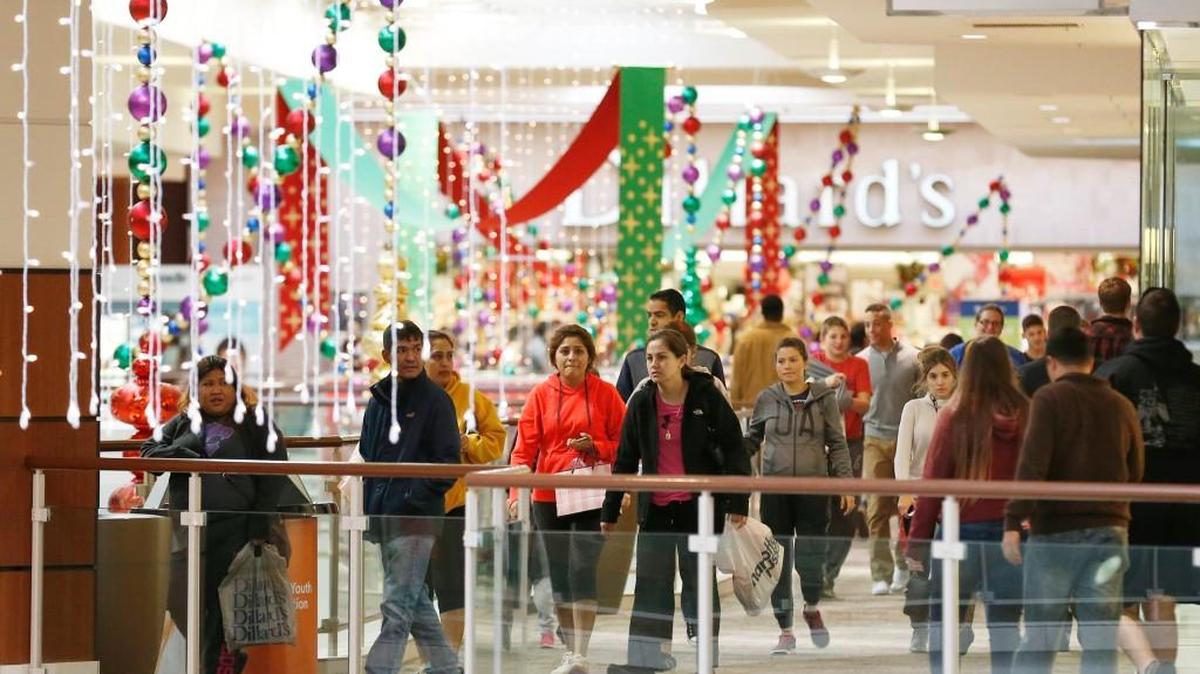 Towne East Square is gearing up for the holiday shopping season by hosting a job fair on Oct. 4.