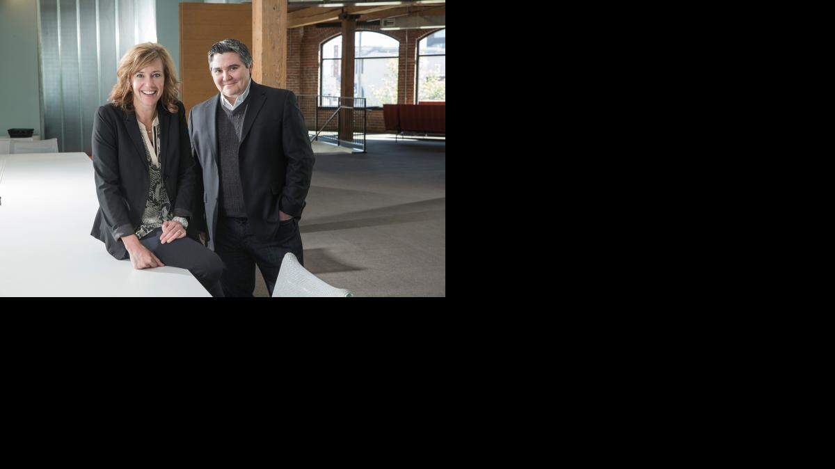 
Ali Mahaffy and John January will share CEO duties at Sullivan, Higdon & Sink. The agency said Wednesday that it was restructuring its leadership.
