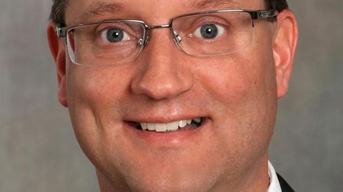 
Scott Anderson is senior vice president and chief economist at Bank of the West.
