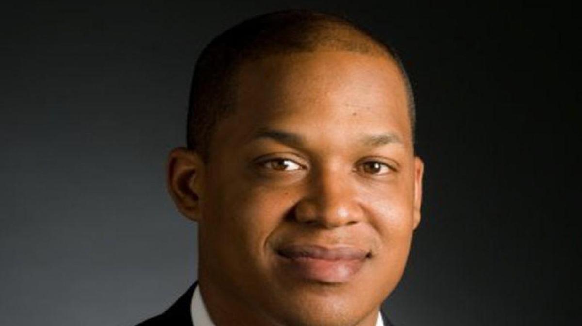 Kevin Lockett