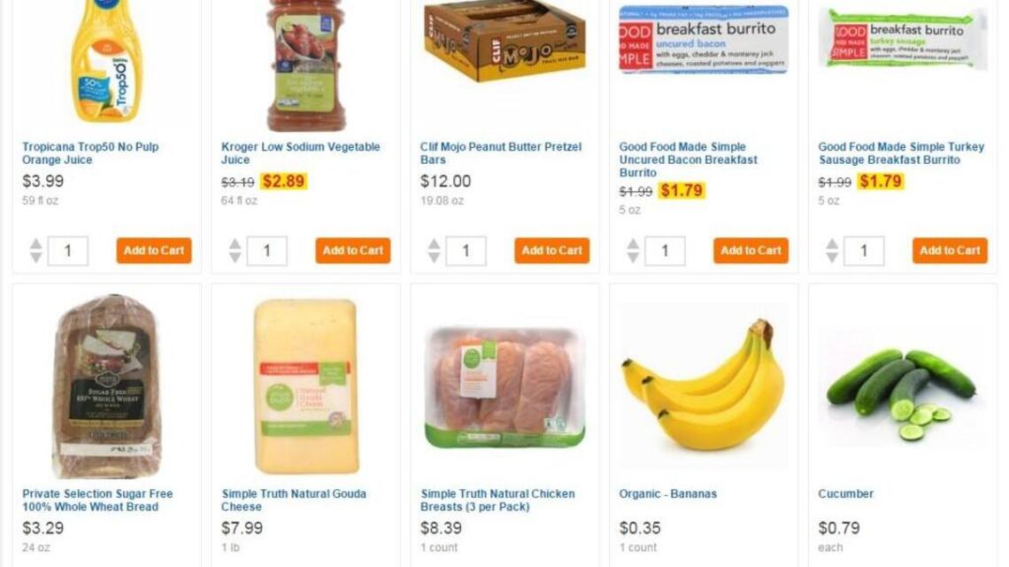 Dillons’ ClickList raises questions about targeting consumers