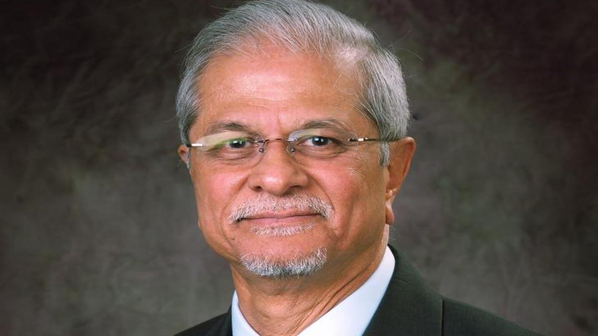 
Anand Desai was named dean of Wichita State University’s Barton School of Business. He will assume the post in July.
