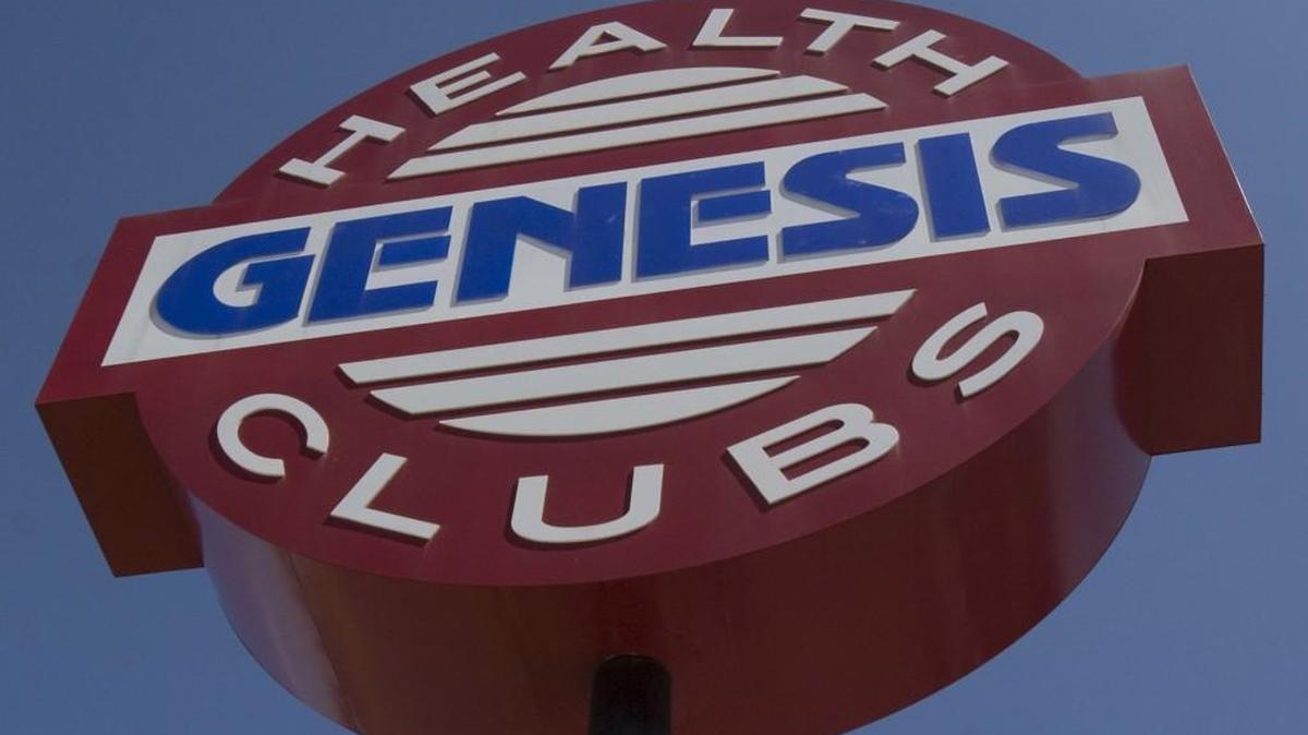 Wichita-based Genesis Health Clubs has bought Nebraska Elite Sports and Fitness Complex in Omaha.