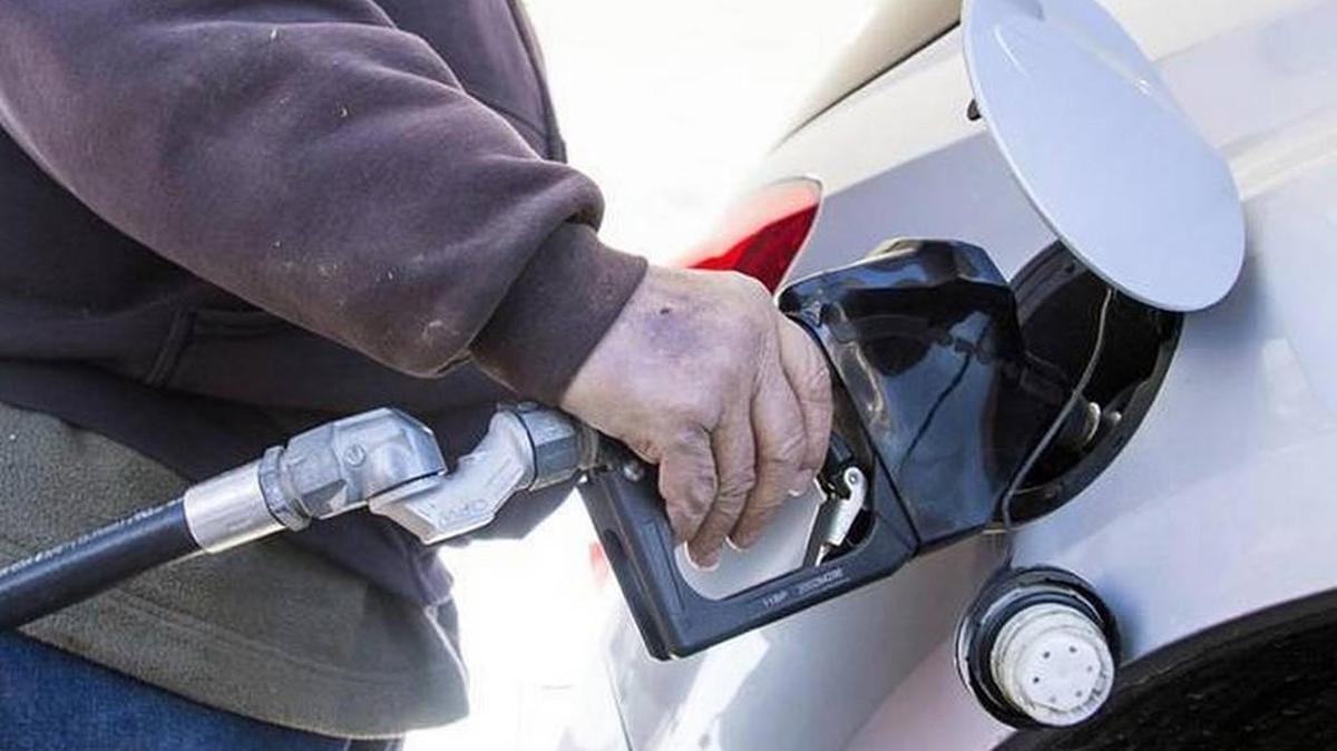 Average gas prices in Wichita have fallen about 4 cents per gallon over the past week.