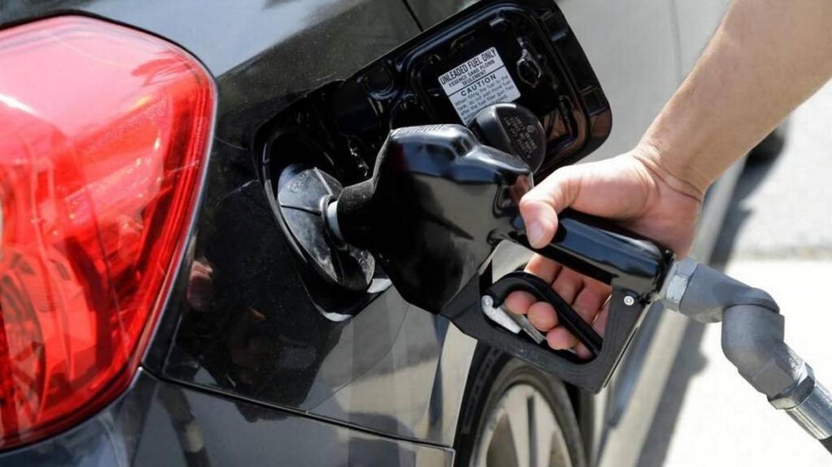 Gas prices in Kansas are increasing due to a demand to travel.