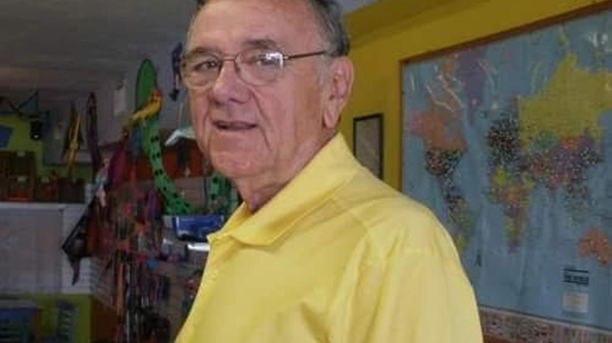 Gene Spear
