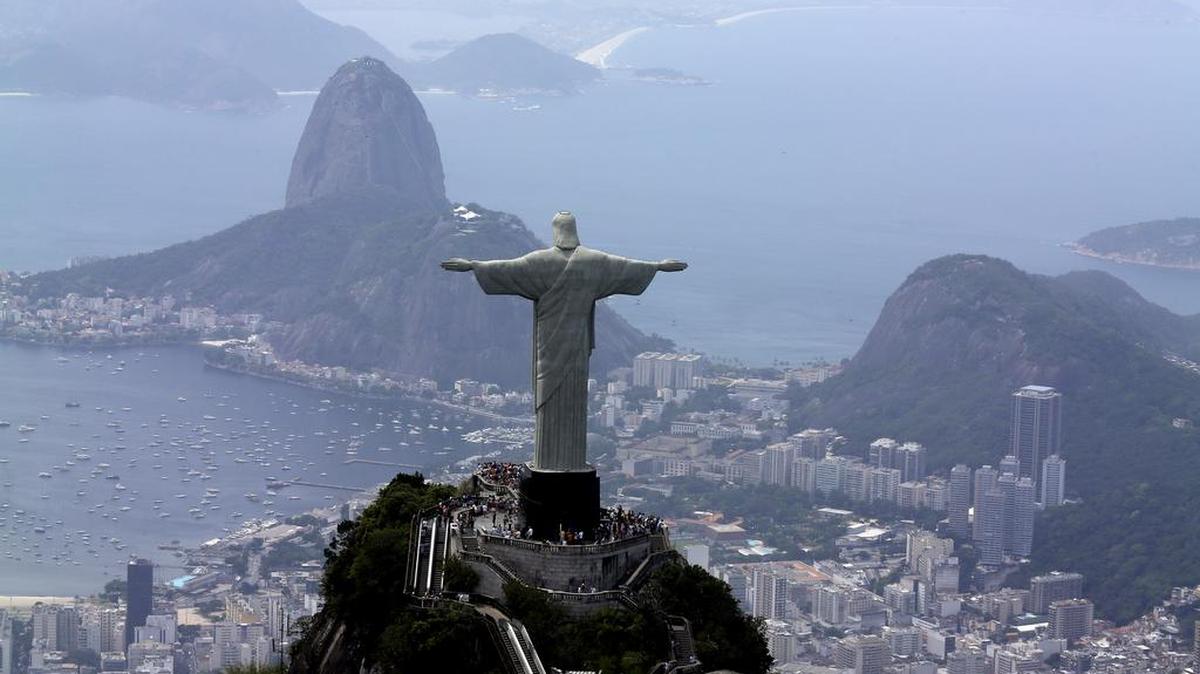 When the Summer Olympics kick off in Rio de Janeiro in August, Kansans could have some hometown athletes to cheer for.