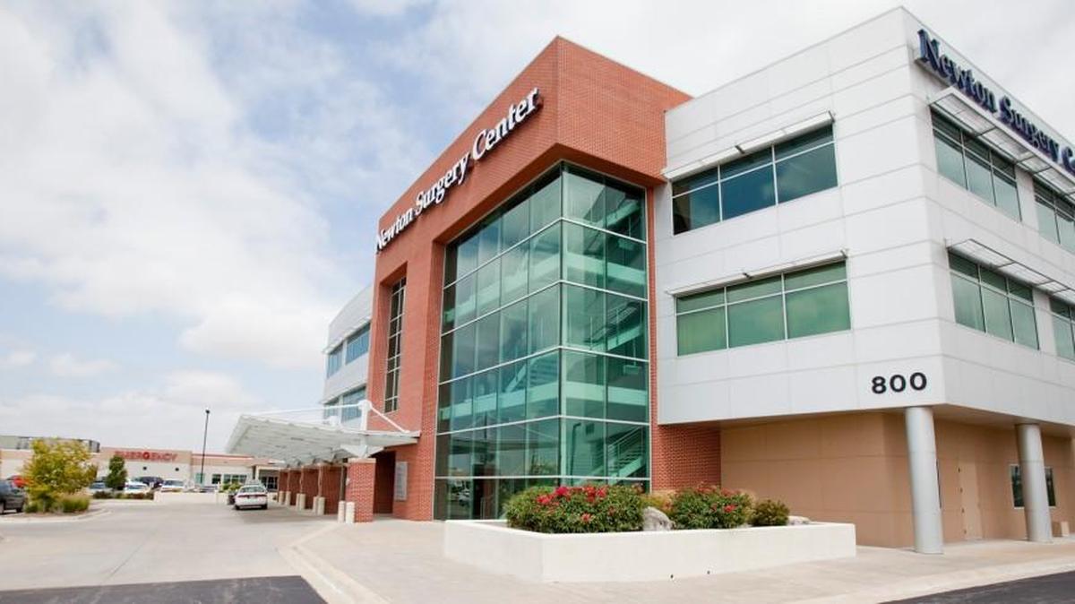 Newton Medical Center has made the list of top 100 rural or community hospitals in the nation. (June 20, 2012)