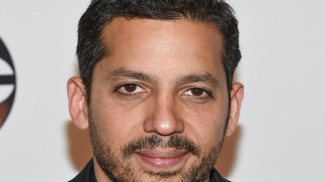 David Blaine