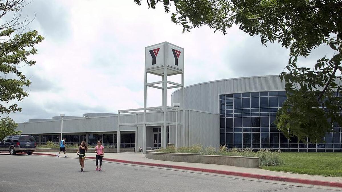 South YMCA (June 27, 2014)