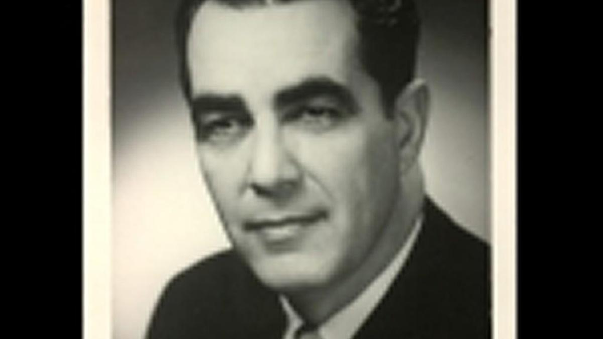 Mr. Gadberry