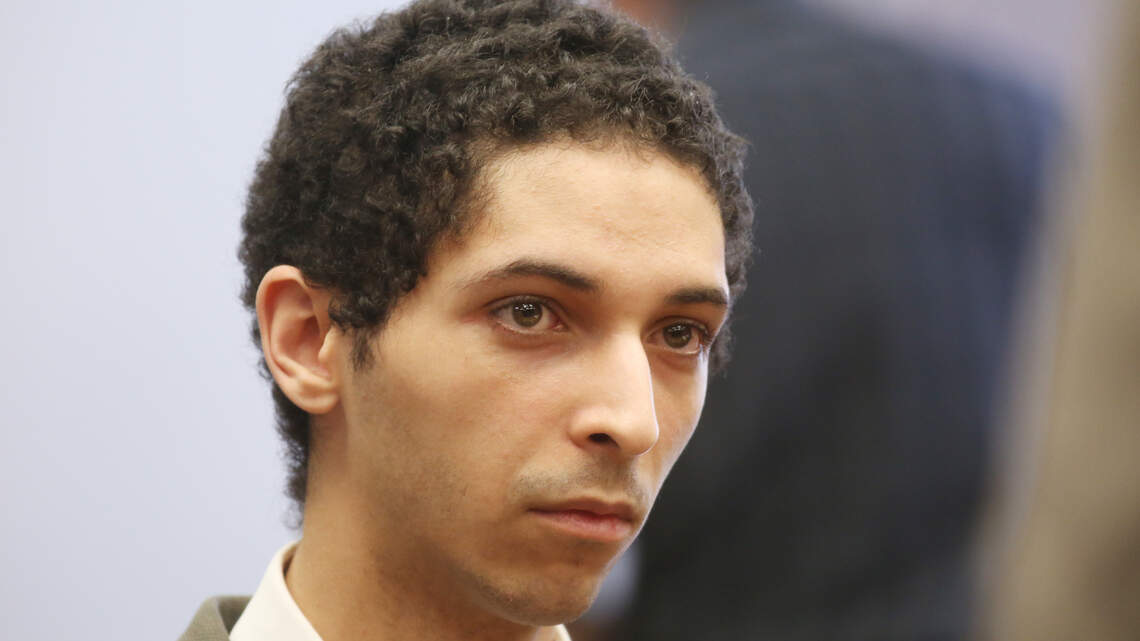 Tyler Barwise Tyler Barriss to plead guilty to federal swatting charges | Wichita Eagle