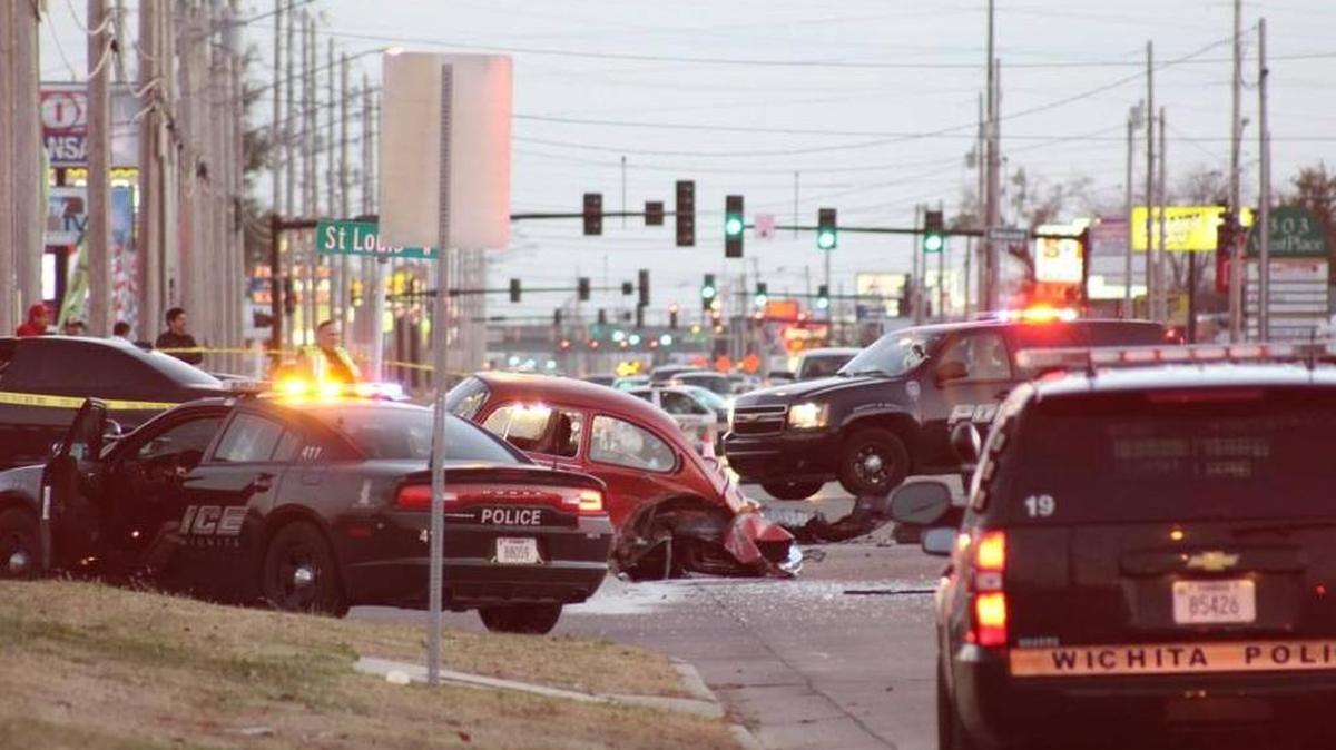 The bicyclist killed in a collision Saturday on West Street has been identified as Randall Reyes.