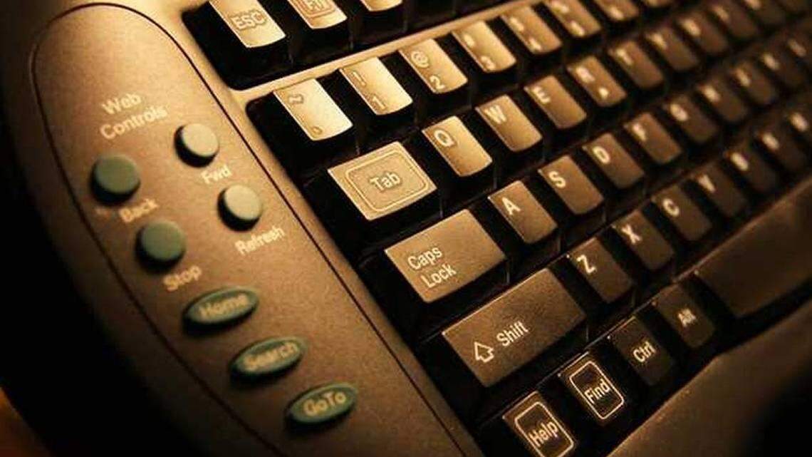 Man lied about trying to take Wichita company’s trade secrets to China, feds say