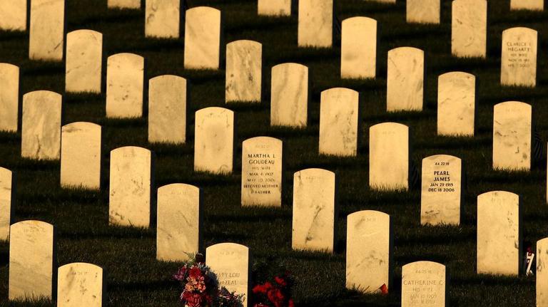 PHOTOS: Memorial Day 2017 in Kansas