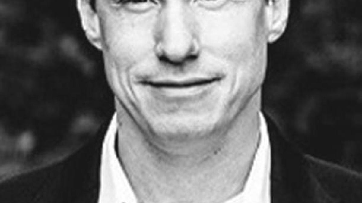 Michael Hunter