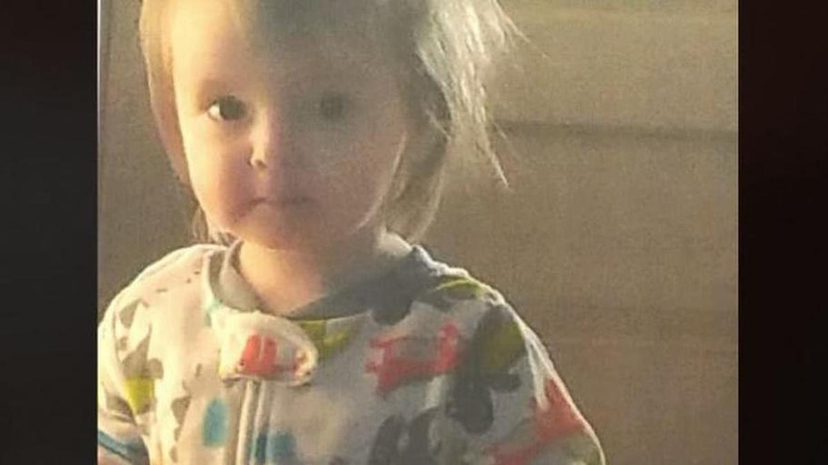 The Wichita Police Department is seeking the public’s help in finding 1-year-old Matthew Riggs and his mother, Samantha Riggs.