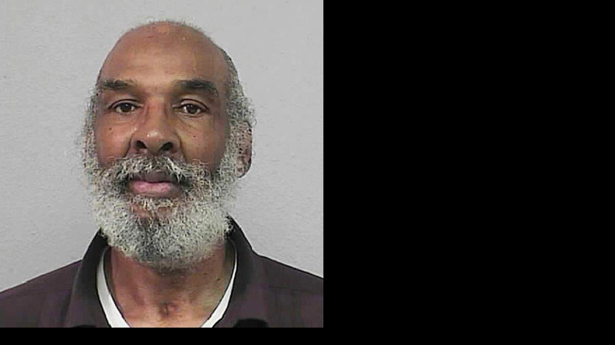 
Alfred Jones was found guilty of the 1966 murders of John and Susanne Marshall.

