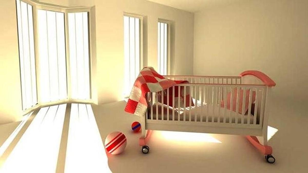 
October is national awareness month for Sudden Infant Death Syndrome.
