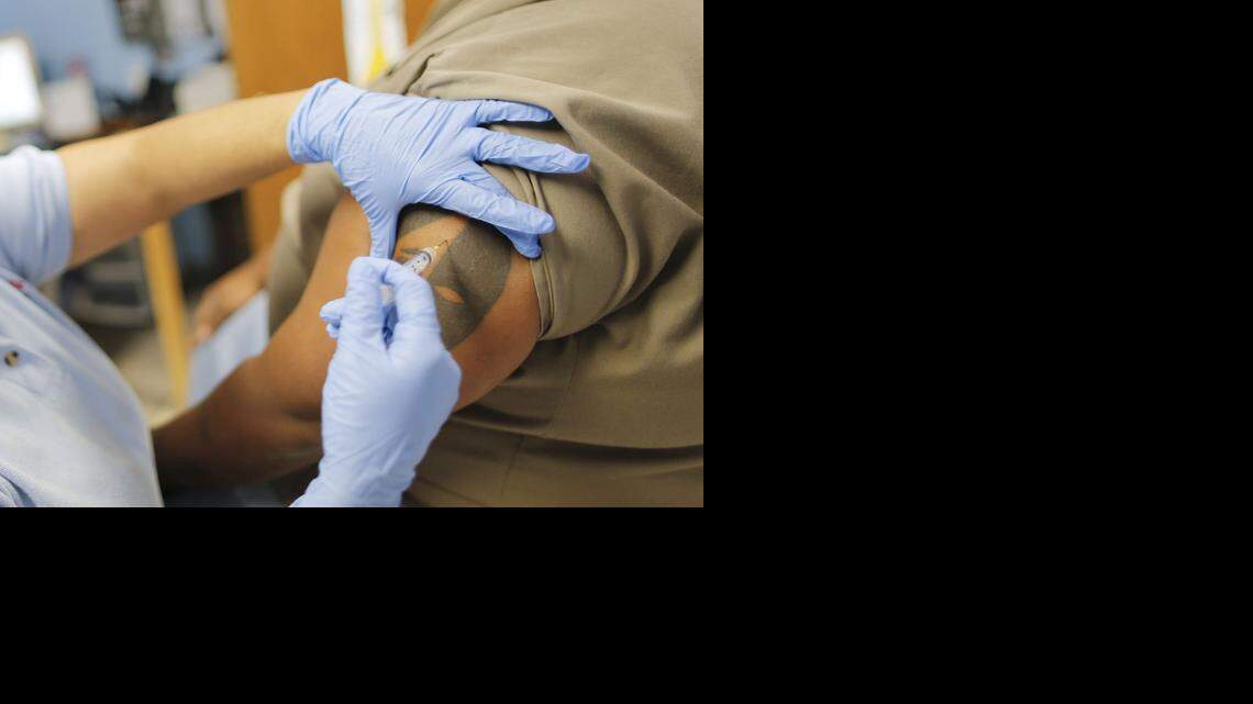 
A high-dose version of the flu vaccine was approved by the FDA in 2009. 
