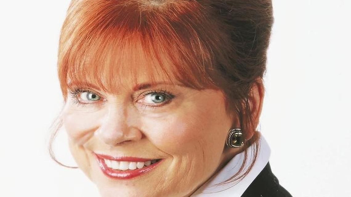 Bonnie Bing: I am not a hoarder – just a keeper of things.