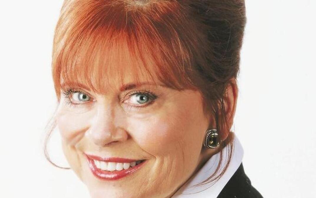 Bonnie Bing Honeyman
