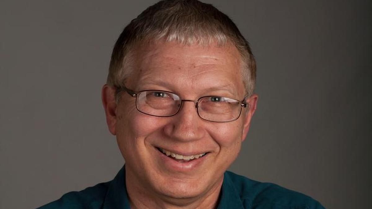 
Joe Kleinsasser 
