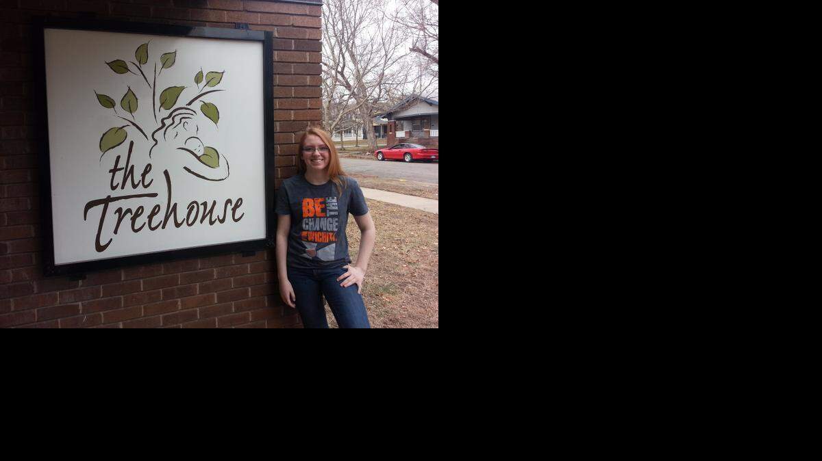 
Grace Donaldson, a 15-year-old Maize South High School student, devised a project called 100,000 Ounces to help local nonprofit organization the Treehouse replenish its stockpile of infant formula. The Treehouse, which helps mothers in need, lost its primary contributor of formula, leaving it with a $15,000 to $18,000 gap to fill. Donaldson hopes to raise thousands of cans of formula through community donations by March 31.
