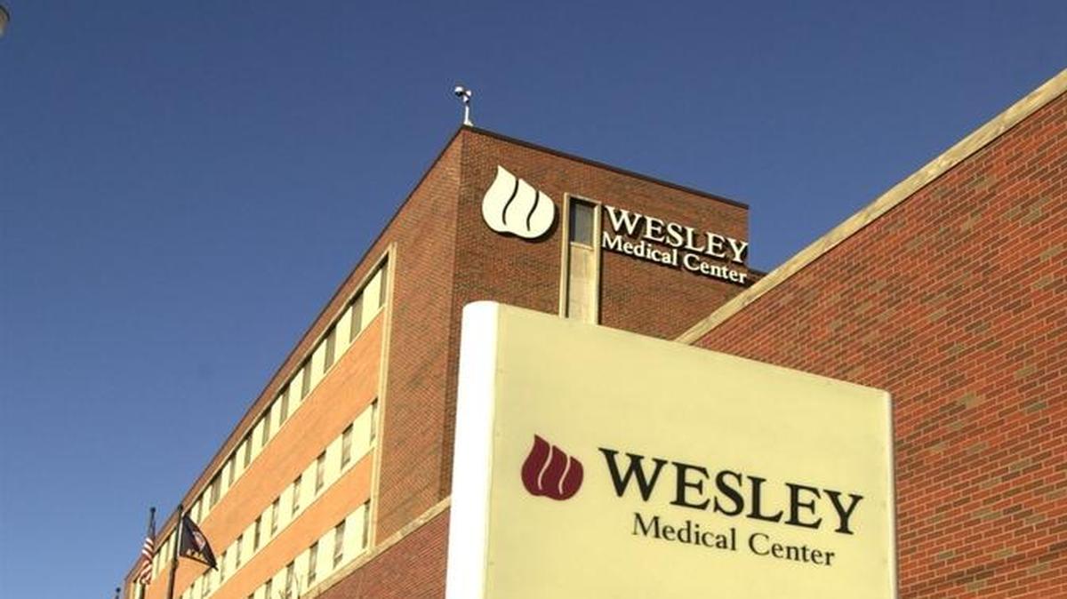 Wesley Medical Center has plans for a dedicated neurocritical care unit. Construction will begin this summer.