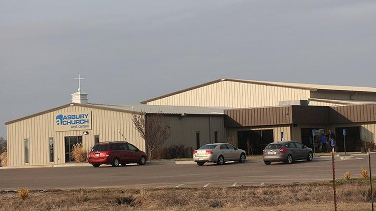The Asbury United Methodist Church’s west campus has voted to split from the main church and the United Methodist denomination.