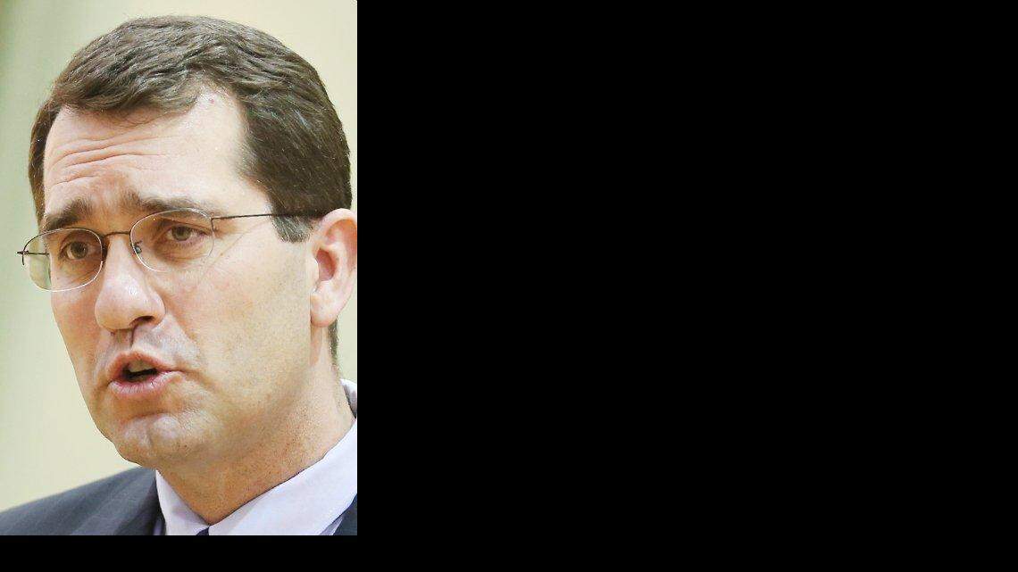 Kansas AG Schmidt will ask U.S. Supreme Court to review death sentences in Carr brothers’ case