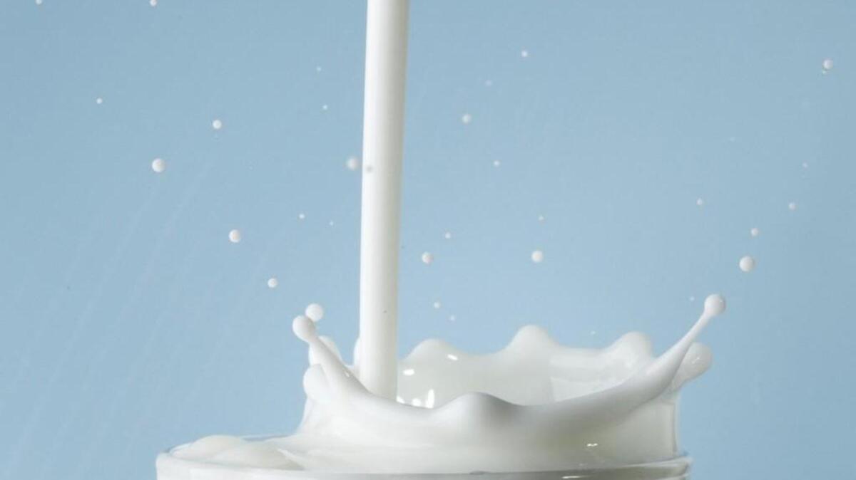 Residents of 15 states, including Kansas, and the District of Columbia who have made fresh dairy purchases since 2003 may be eligible to receive payment as part of a class-action settlement.