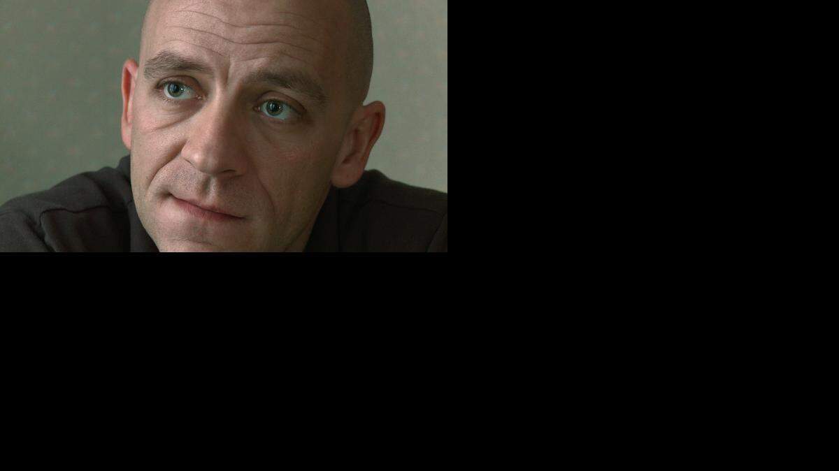 
Spc. Pat Featherby died Dec. 19 at age 44.
