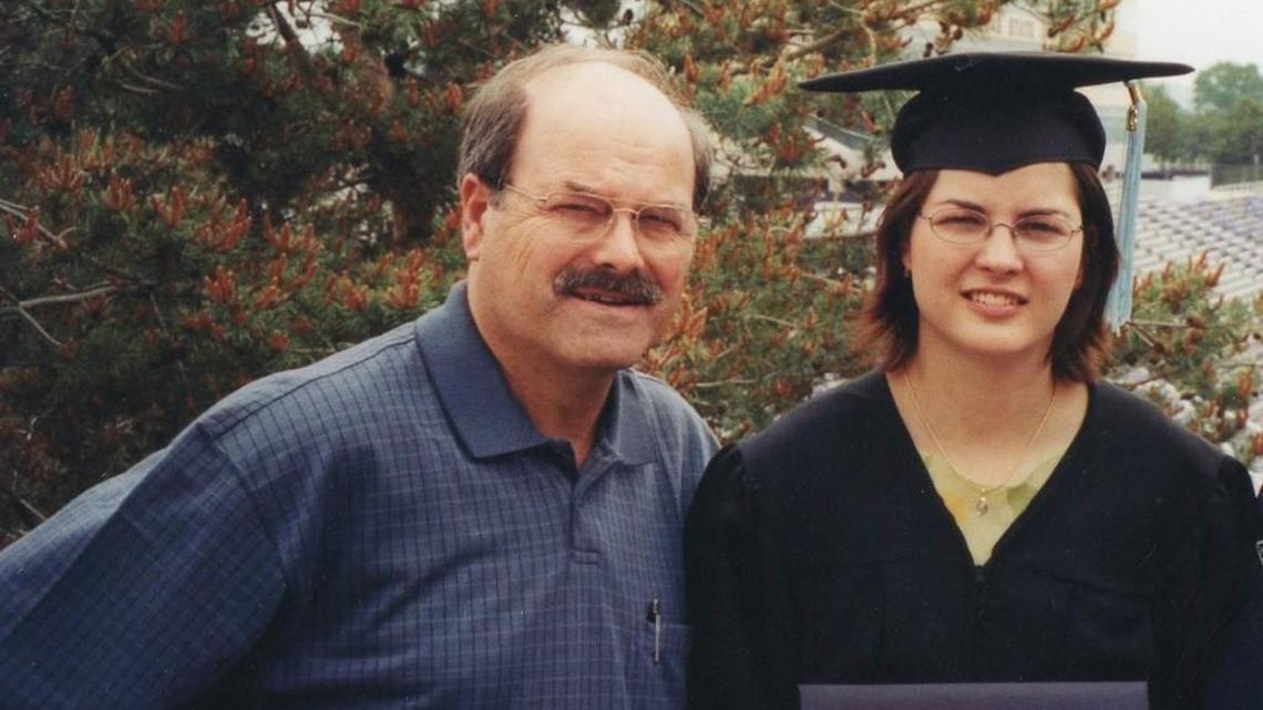 BTK serial killer back in the spotlight with release of his daughter’s memoir