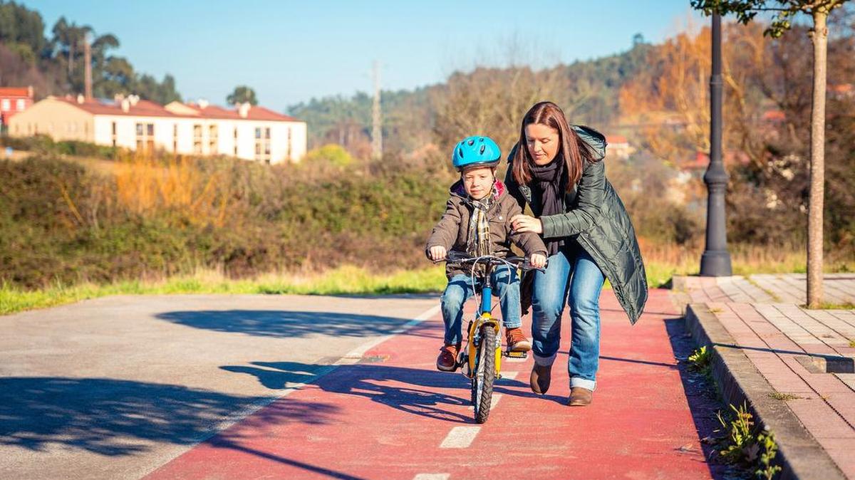 Next to motor-vehicle injuries, bicycles injure more children than any other consumer product, according to the National SAFE KIDS Campaign.