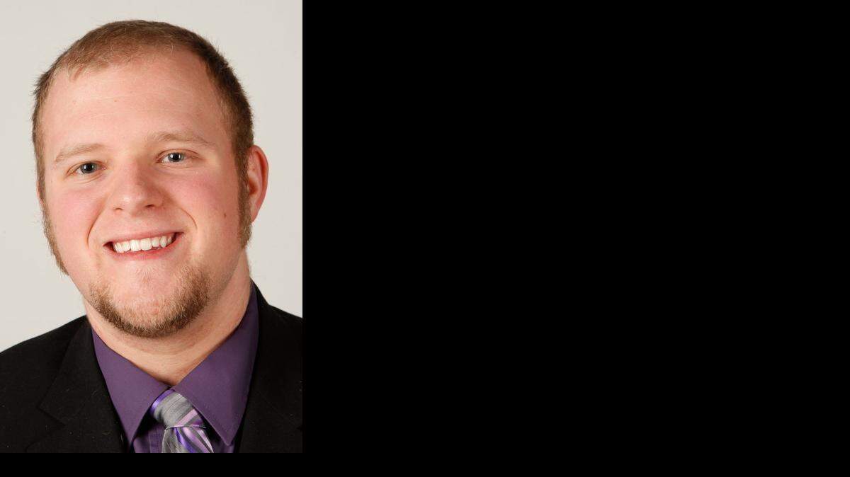 
William Beliles, candidate for Wichita City Council
