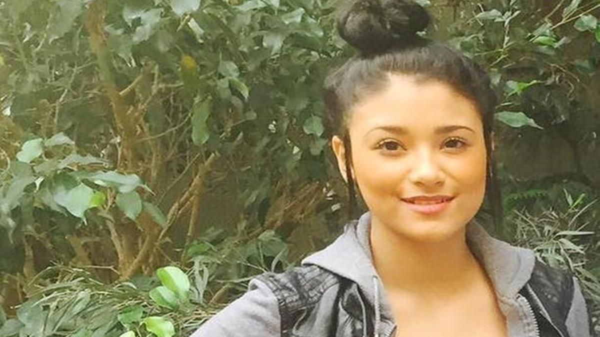 Ariel Medina, 17, has been missing since June 10, 2016.