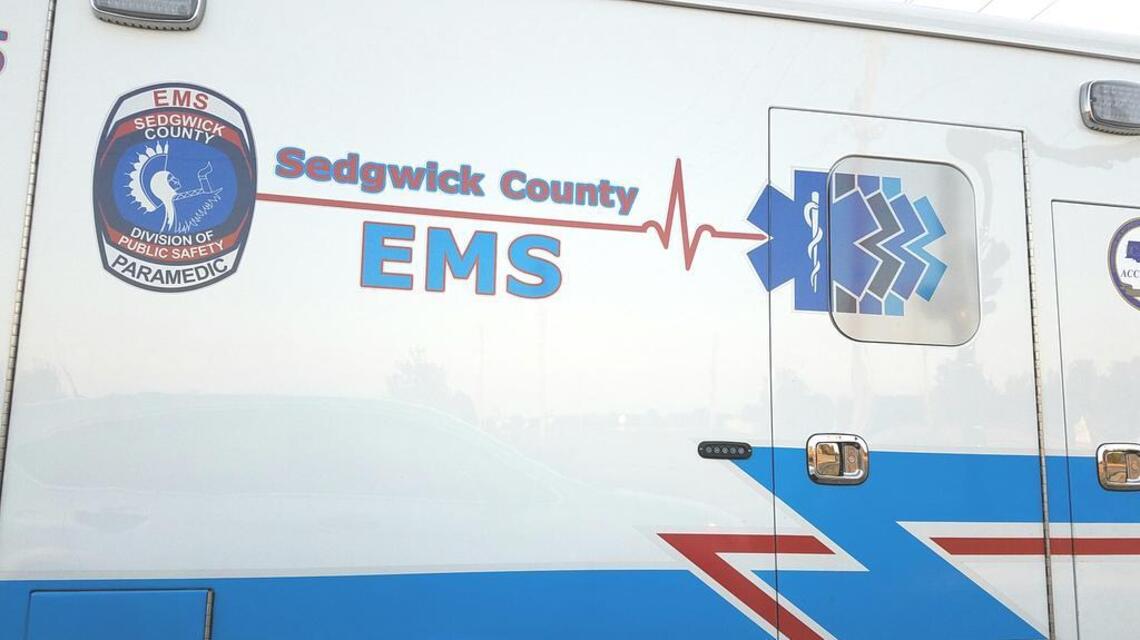 Editorial: Why The Eagle is suing Sedgwick County over an ambulance system audit