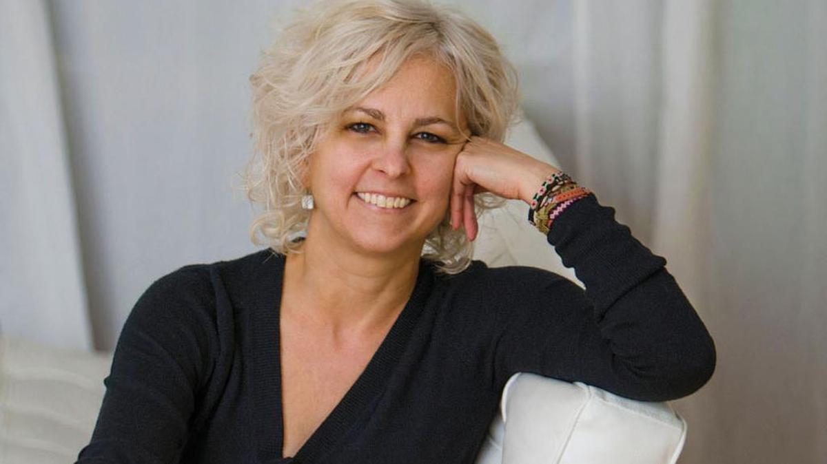 Kate DiCamillo